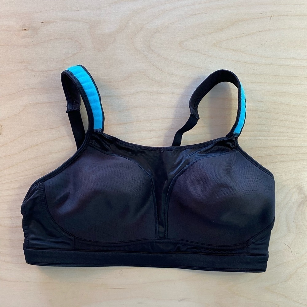 Champion Authentic Athletic Wear Bra 36D (AI)